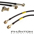 Армированные тормозные шланги Goodridge Phantom Армированные тормозные шланги Goodridge Phantom