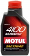 MOTUL 4100 Multidiesel 10W-40 1L MOTUL 4100 Multidiesel 10W-40 1L