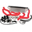 Perrin Front Mount Intercooler (PSP-ENG-430-1SL) Perrin Front Mount Intercooler (PSP-ENG-430-1SL)