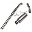 Катбэк HKS Titanium (31701-BM002) Катбэк HKS Titanium (31701-BM002)