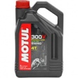 MOTUL 300V 4T FACTORY LINE OFF ROAD 5W-40 4L MOTUL 300V 4T FACTORY LINE OFF ROAD 5W-40 4L