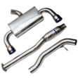 Катбэк Invidia Q300 (HS09MEXG3T) Катбэк Invidia Q300 (HS09MEXG3T)
