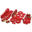 Energy Suspension Red Bushing Set es5.18115R Energy Suspension Red Bushing Set es5.18115R