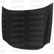 Капот RS Style (HD0203SBIMP-RS) Капот RS Style (HD0203SBIMP-RS)