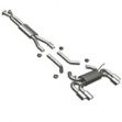 Катбэк MagnaFlow (16507) Катбэк MagnaFlow (16507)