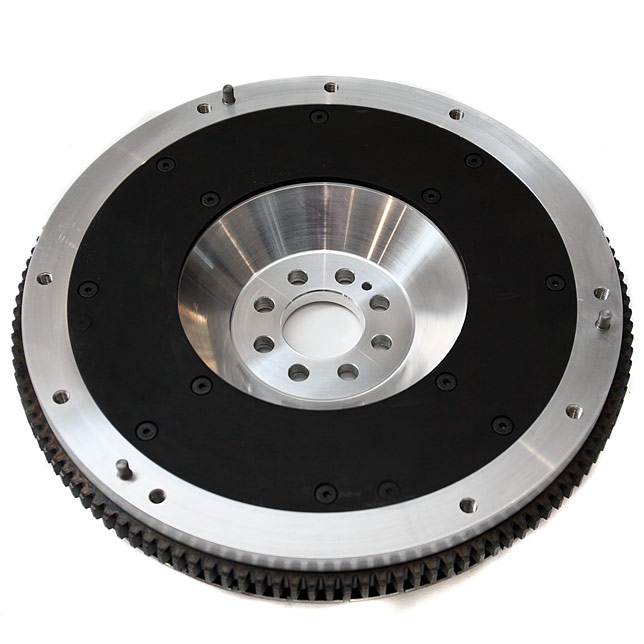 ClutchMasters Aluminum flywheel (FW-671-UAL)