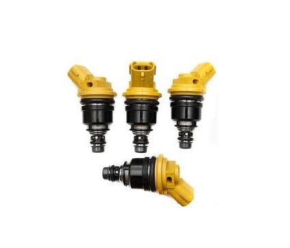 Форсунки Deatschwerks 850cc (dw02J-00-0850-4)