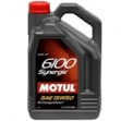 MOTUL 6100 Synergie 15W-50 5L MOTUL 6100 Synergie 15W-50 5L