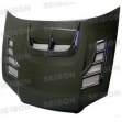 Капот CW Style (HD0405SBIMP-CW) Капот CW Style (HD0405SBIMP-CW)