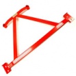 Подрамник Coupe (HY1 540 A) Подрамник Coupe (HY1 540 A)