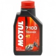 MOTUL 7100 4T 10W-40 1L MOTUL 7100 4T 10W-40 1L
