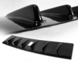 MITSUBISHI LANCER X ROOF SPOILER