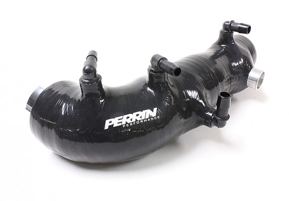 Perrin Turbo Inlet (PSP-INT-410BK)