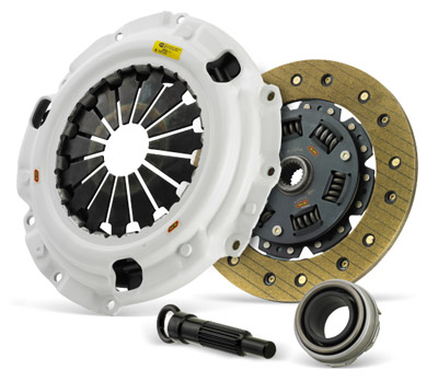 Комплект сцепления FX200 (05-106-HDKV)