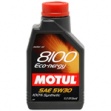MOTUL 8100 Eco-nergy 5W-30 1L MOTUL 8100 Eco-nergy 5W-30 1L