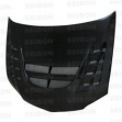 Капот CWII Style (HD0305MITEVO8-CWII) Капот CWII Style (HD0305MITEVO8-CWII)