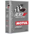 MOTUL 300V High RPM 0W-20 2L MOTUL 300V High RPM 0W-20 2L