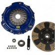 Комплект сцепления SPEC Stage 2+ (SY003H-2) Комплект сцепления SPEC Stage 2+ (SY003H-2)