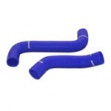 Mishimoto WRX / WRX STI Blue (MMHOSE-WRX-01BL) Mishimoto WRX / WRX STI Blue (MMHOSE-WRX-01BL)