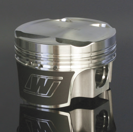 Кованные поршни Wiseco (K651M86)