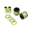 Whiteline Rear Toe Arm Bushing Kit (W62952) Whiteline Rear Toe Arm Bushing Kit (W62952)