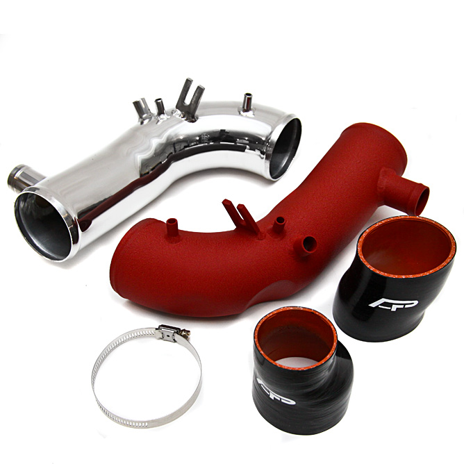 Agency Power Turbo Inlet (AP-GDA-174-STD-PL)