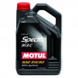 MOTUL SPECIFIC 913C 5W-30 5L MOTUL SPECIFIC 913C 5W-30 5L