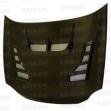 Капот CW Style (HD0203SBIMP-CW) Капот CW Style (HD0203SBIMP-CW)