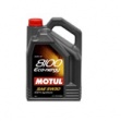 MOTUL 8100 Eco-nergy 5W-30 5L MOTUL 8100 Eco-nergy 5W-30 5L