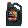 MOTUL 8100 ECO-Clean 0W-30 5L MOTUL 8100 ECO-Clean 0W-30 5L