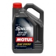 MOTUL SPECIFIC 504.00-507.00 5W-30 5L MOTUL SPECIFIC 504.00-507.00 5W-30 5L