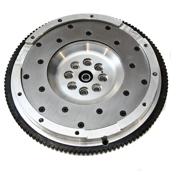 SPEC Aluminum flywheel (SU22A)
