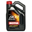 MOTUL 8100 ECO-lite 0w-20 5L MOTUL 8100 ECO-lite 0w-20 5L