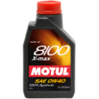 MOTUL 8100 X-max 0W-40 1L MOTUL 8100 X-max 0W-40 1L