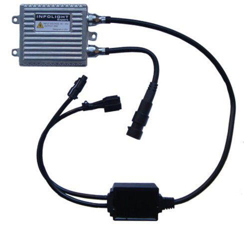 Блок розжига Infolight