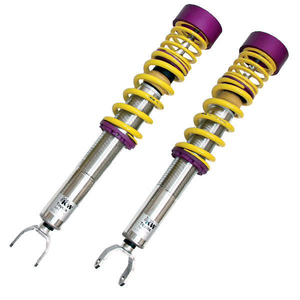 KW Variant 3 coilovers (35245016)