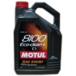 MOTUL 8100 ECO-Clean 5W-30 5L MOTUL 8100 ECO-Clean 5W-30 5L