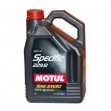 MOTUL SPECIFIC MB 229.51 5W-30 5L MOTUL SPECIFIC MB 229.51 5W-30 5L