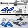 Короткоходная кулиса Go Fast Bits (4001) Короткоходная кулиса Go Fast Bits (4001)