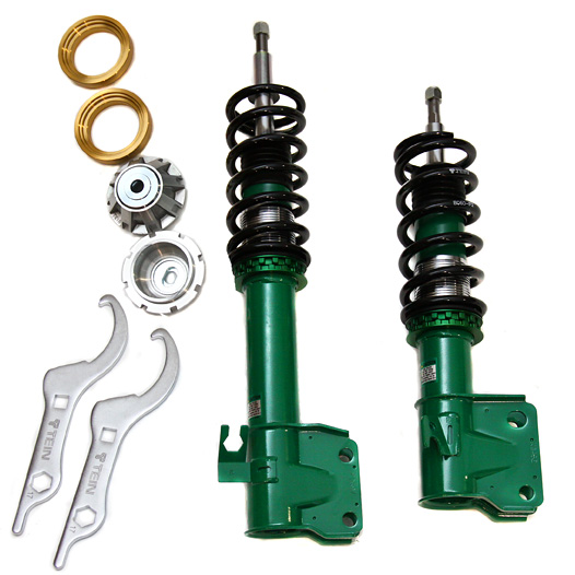 Tein Basic coilovers (DSS84-LUSS2)