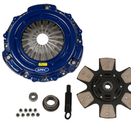 SPEC Stage 3 (SM103)