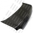 Крышка багажника OEM Style (TL0607SBIMP) Крышка багажника OEM Style (TL0607SBIMP)