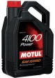 MOTUL 4100 Power 15W-50 4L MOTUL 4100 Power 15W-50 4L