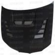 Капот CW Style (HD0607SBIMP-CW) Капот CW Style (HD0607SBIMP-CW)