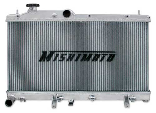Радиатор Mishimoto (MMRAD-STI-08)