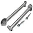 Whiteline Rear Sway Bar Support Brace (KBR15) Whiteline Rear Sway Bar Support Brace (KBR15)