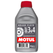 MOTUL DOT 3 & 4 Brake Fluid 0.5L MOTUL DOT 3 & 4 Brake Fluid 0.5L
