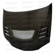 Капот CW Style (HD0305MITEVO8-CW) Капот CW Style (HD0305MITEVO8-CW)