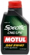 MOTUL SPECIFIC CNG/LPG 1L MOTUL SPECIFIC CNG/LPG 1L