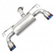Катбэк Injen (SES1899TT) Катбэк Injen (SES1899TT)